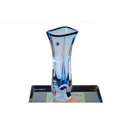 Хрустальная ваза WMP1450